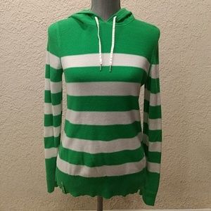 Ralph Lauren Active Hooded Sweater